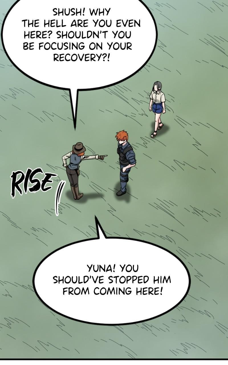 Read Hero Killer chapter 87 image 118 on Lezhin