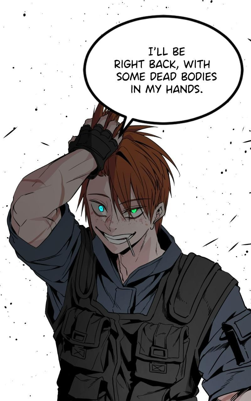 Read Hero Killer chapter 87 image 123 on Lezhin