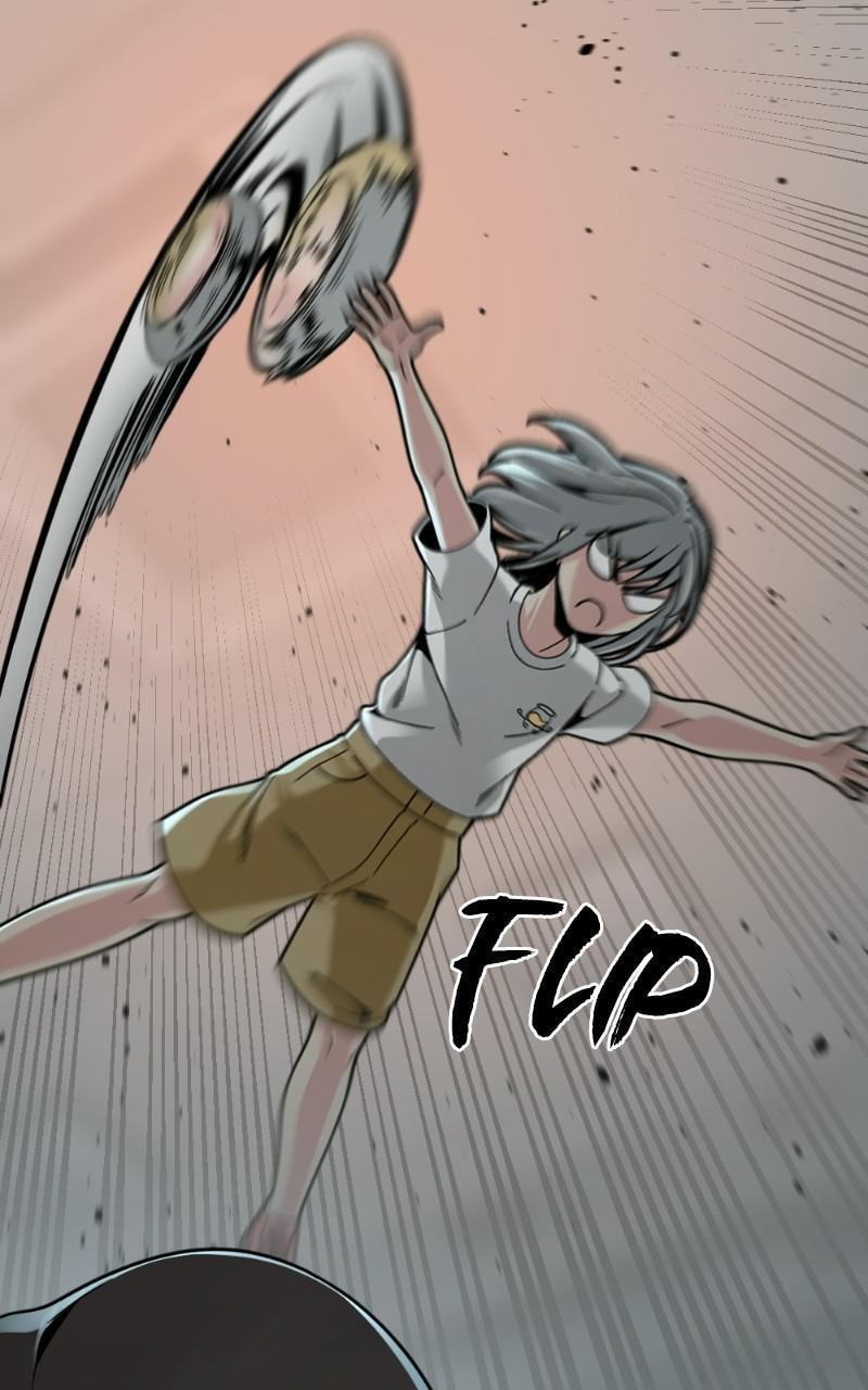 Read Hero Killer chapter 87 image 2 on Lezhin