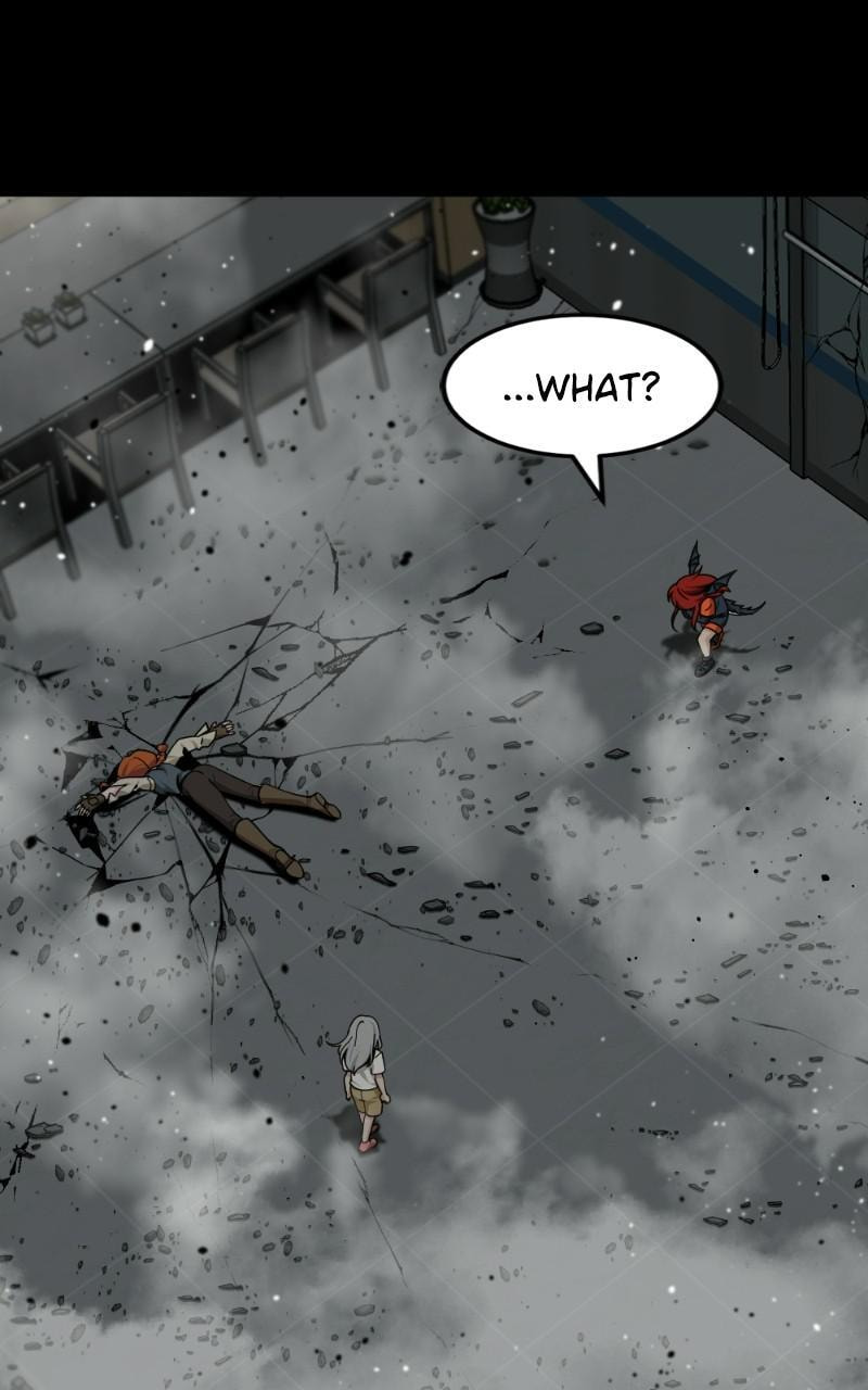 Read Hero Killer chapter 87 image 20 on Lezhin