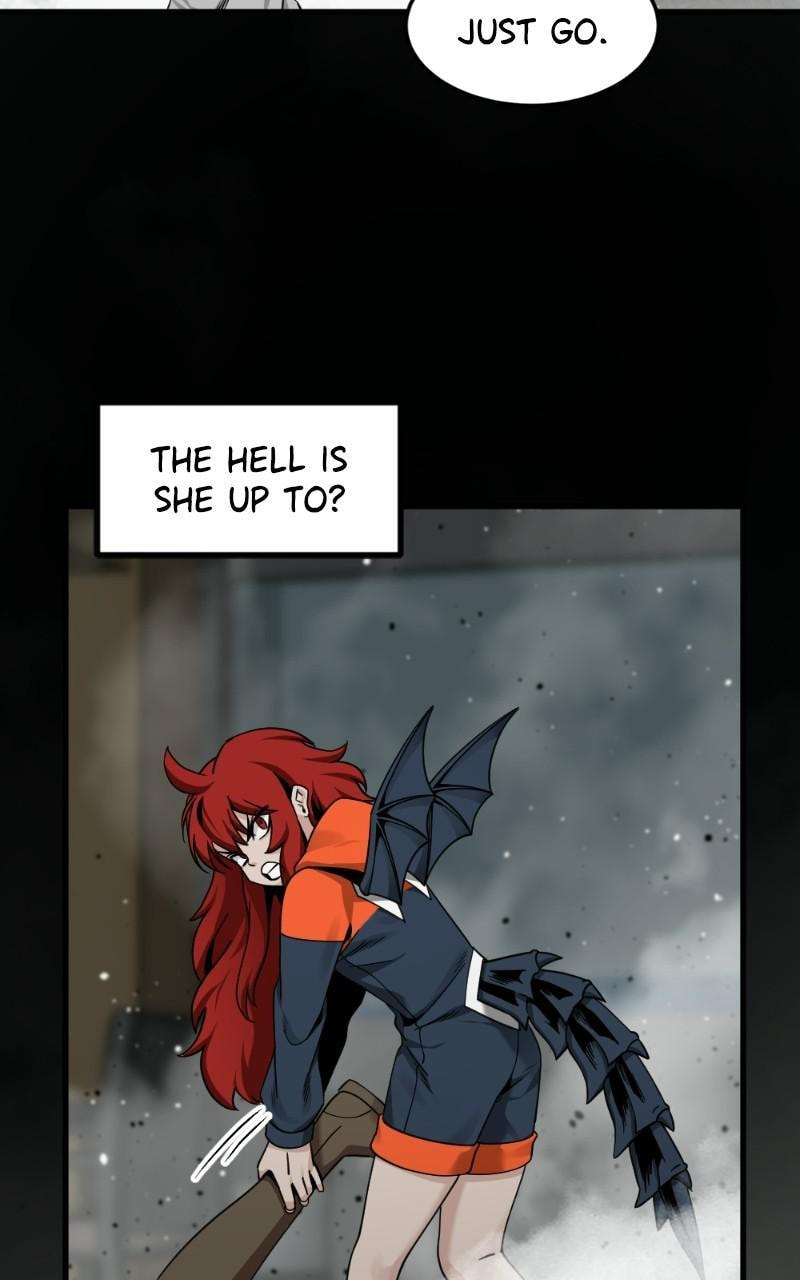 Read Hero Killer chapter 87 image 22 on Lezhin