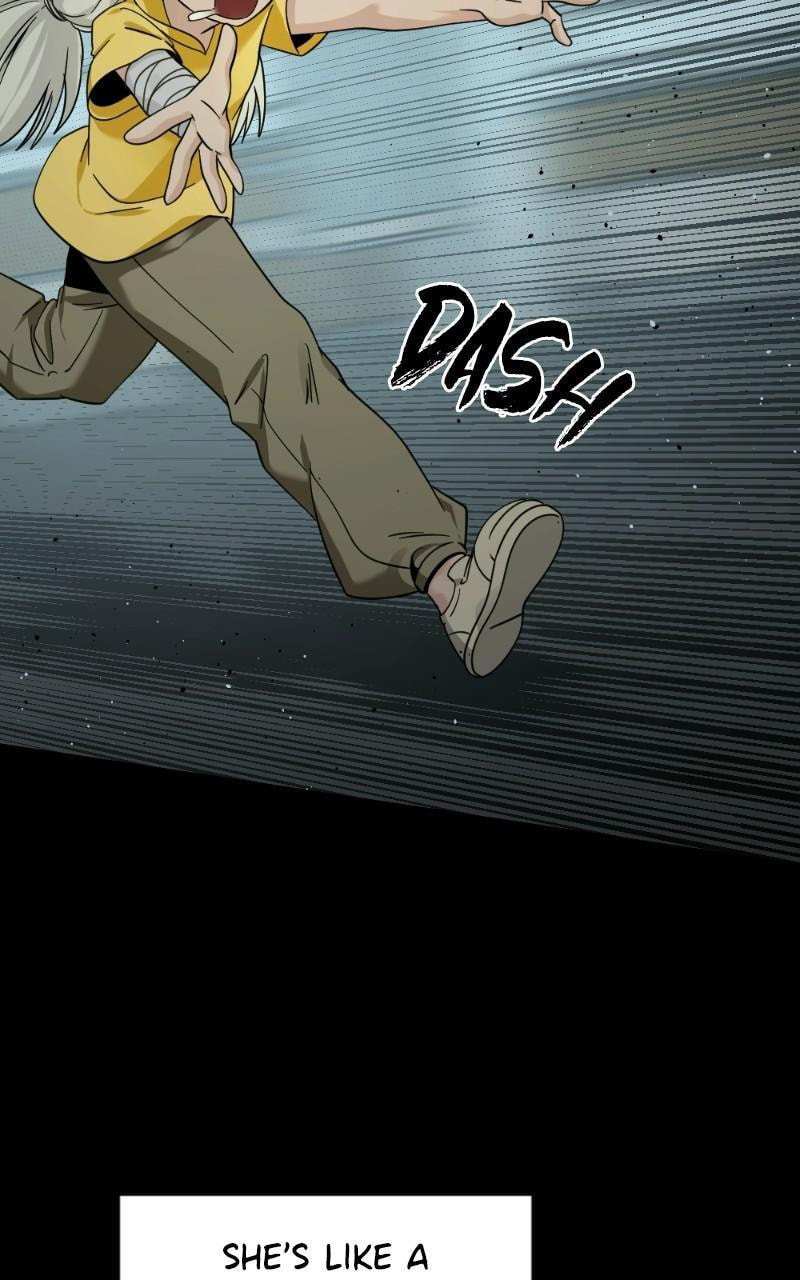 Read Hero Killer chapter 87 image 32 on Lezhin