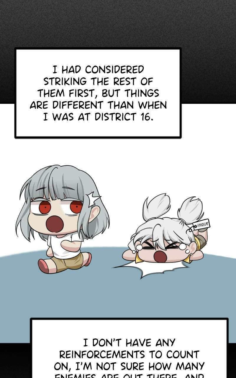 Read Hero Killer chapter 87 image 36 on Lezhin