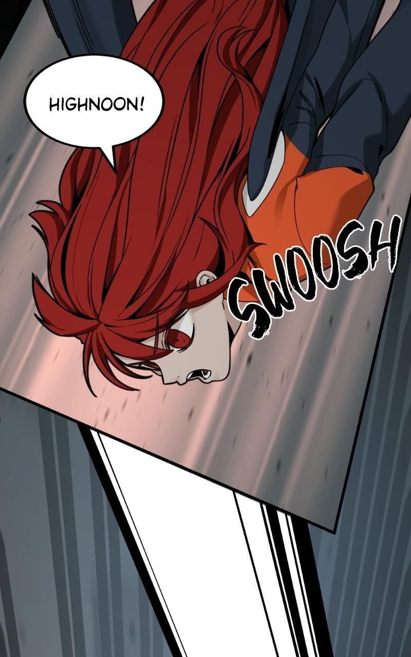 Read Hero Killer chapter 87 image 6 on Lezhin
