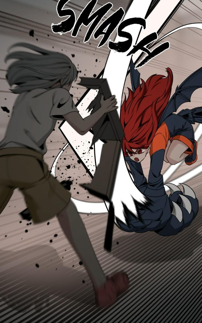 Read Hero Killer chapter 87 image 9 on Lezhin