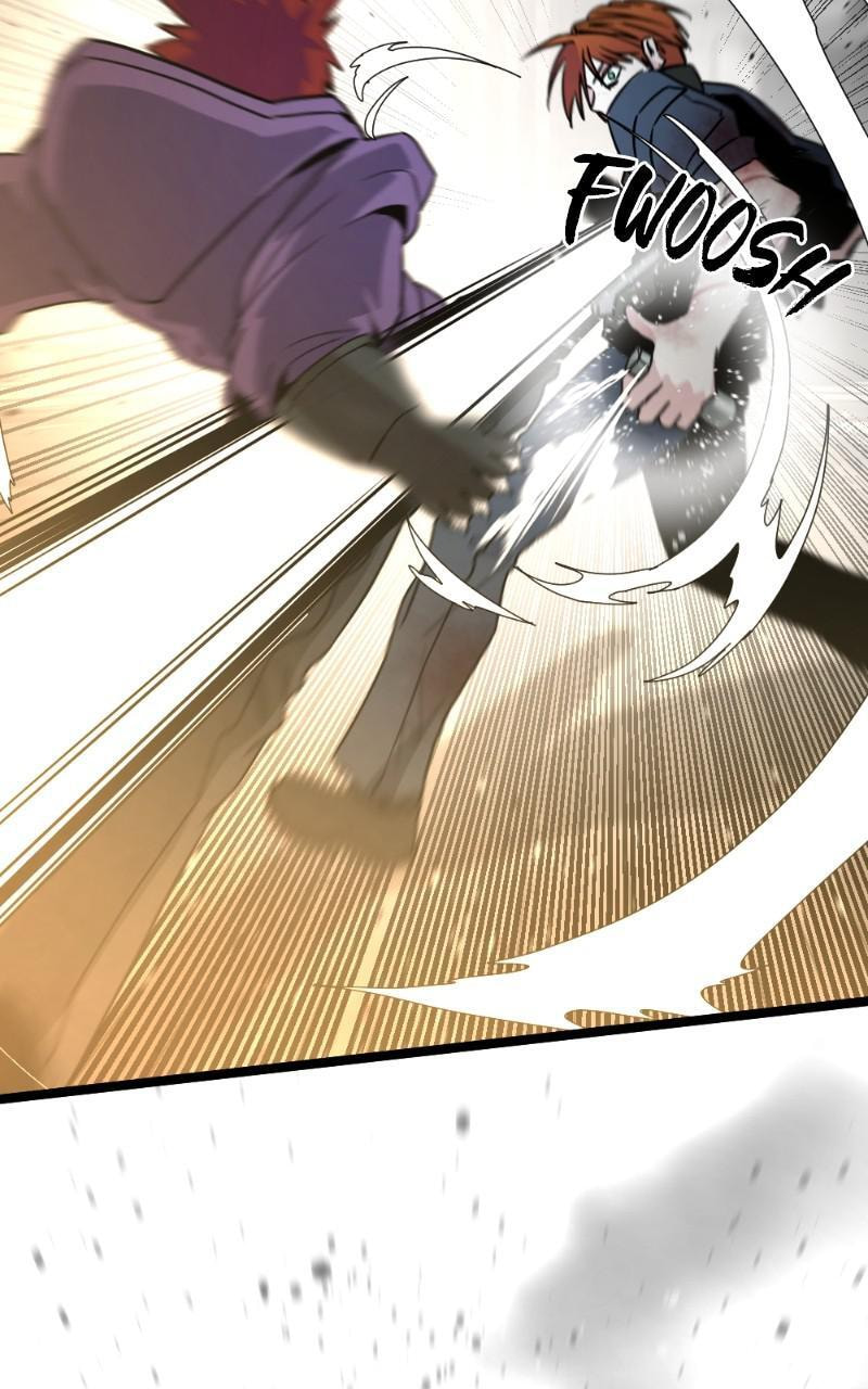 Read Hero Killer chapter 88 image 100 on Lezhin