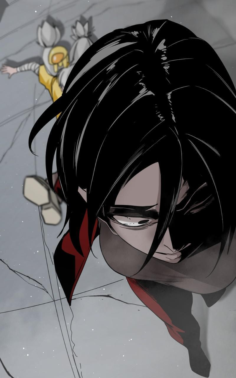 Read Hero Killer chapter 88 image 19 on Lezhin