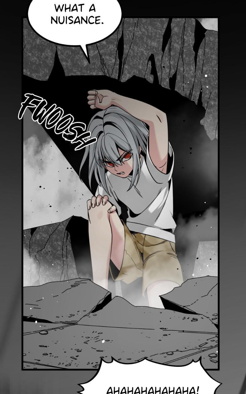 Read Hero Killer chapter 88 image 27 on Lezhin