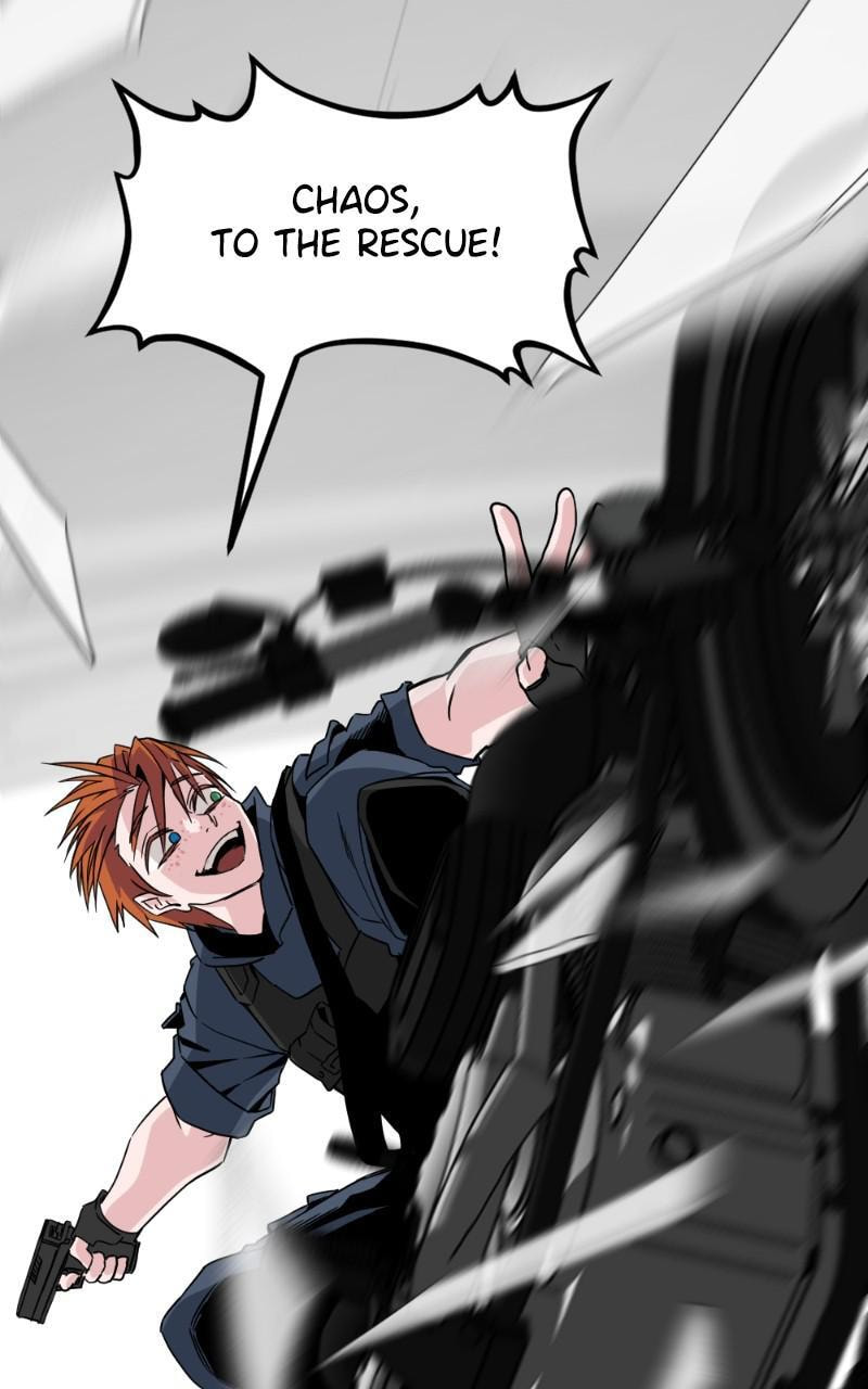 Read Hero Killer chapter 88 image 29 on Lezhin