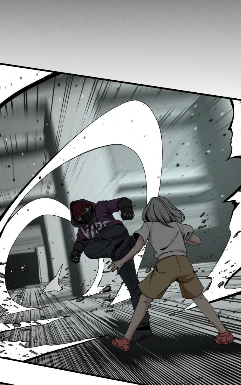 Read Hero Killer chapter 88 image 3 on Lezhin