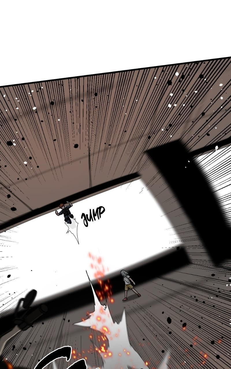 Read Hero Killer chapter 88 image 31 on Lezhin