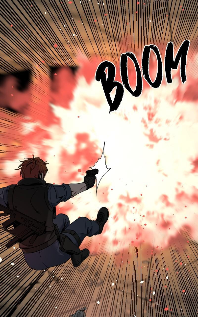 Read Hero Killer chapter 88 image 33 on Lezhin