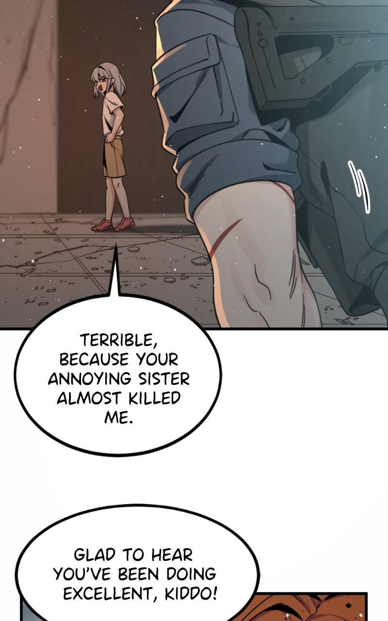 Read Hero Killer chapter 88 image 36 on Lezhin