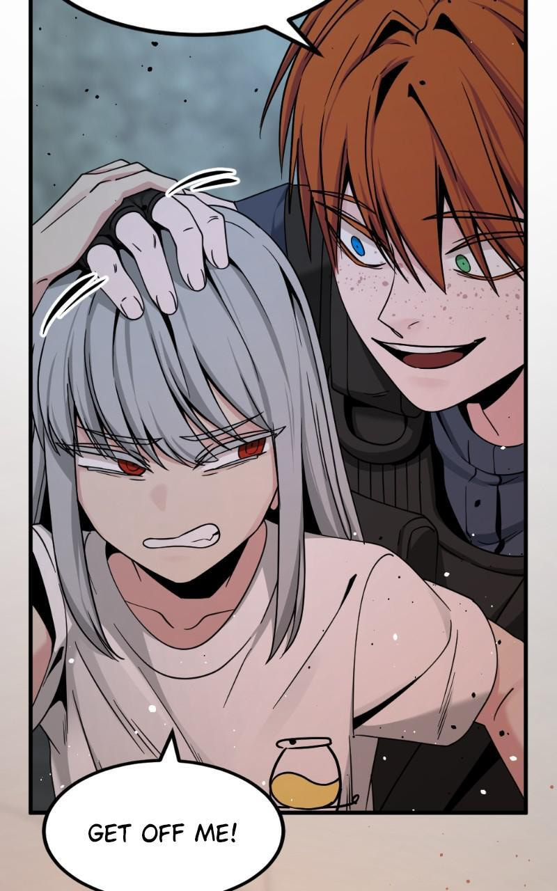 Read Hero Killer chapter 88 image 37 on Lezhin