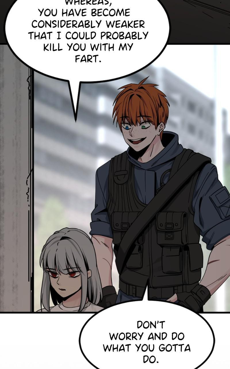 Read Hero Killer chapter 88 image 40 on Lezhin