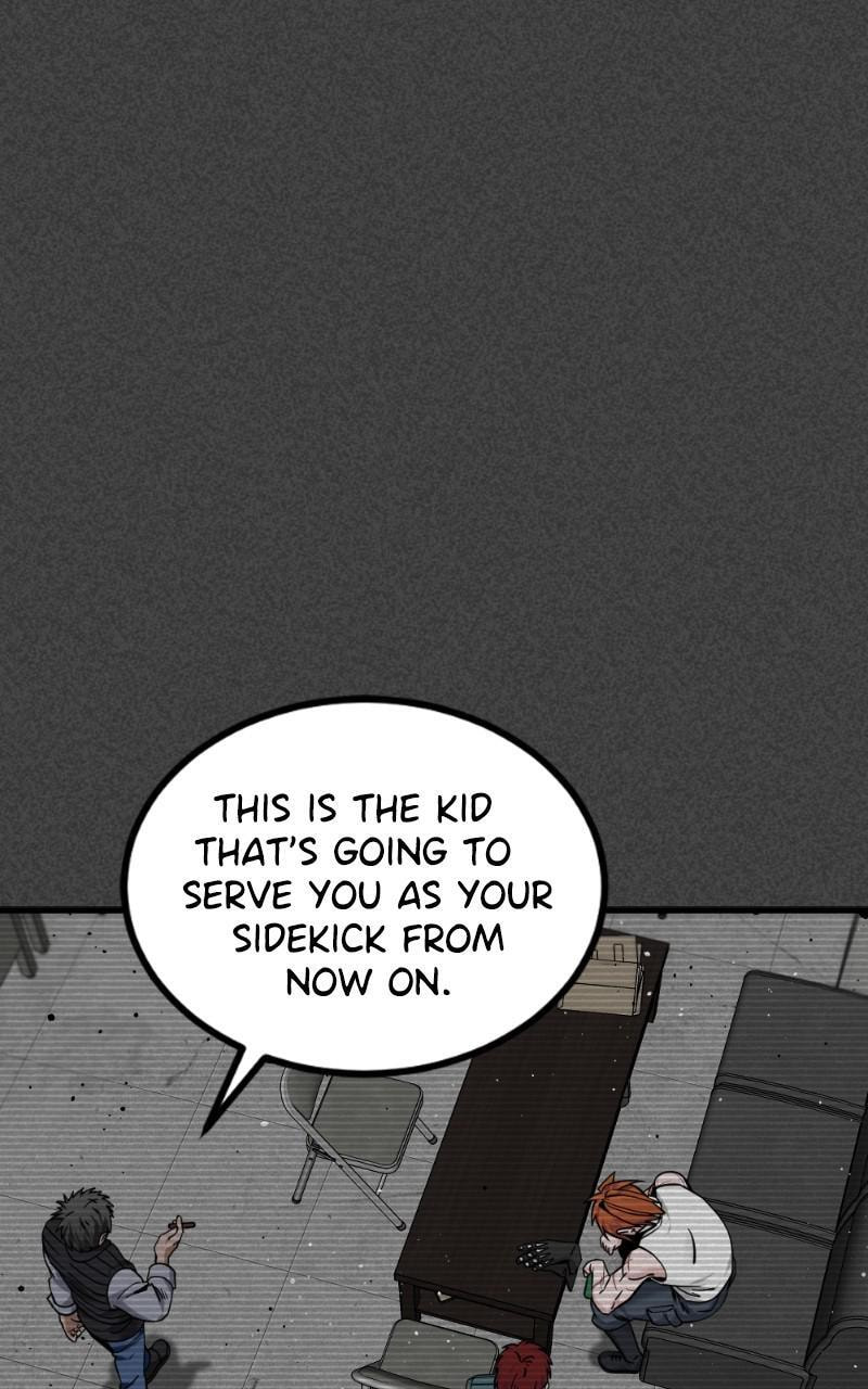 Read Hero Killer chapter 88 image 51 on Lezhin