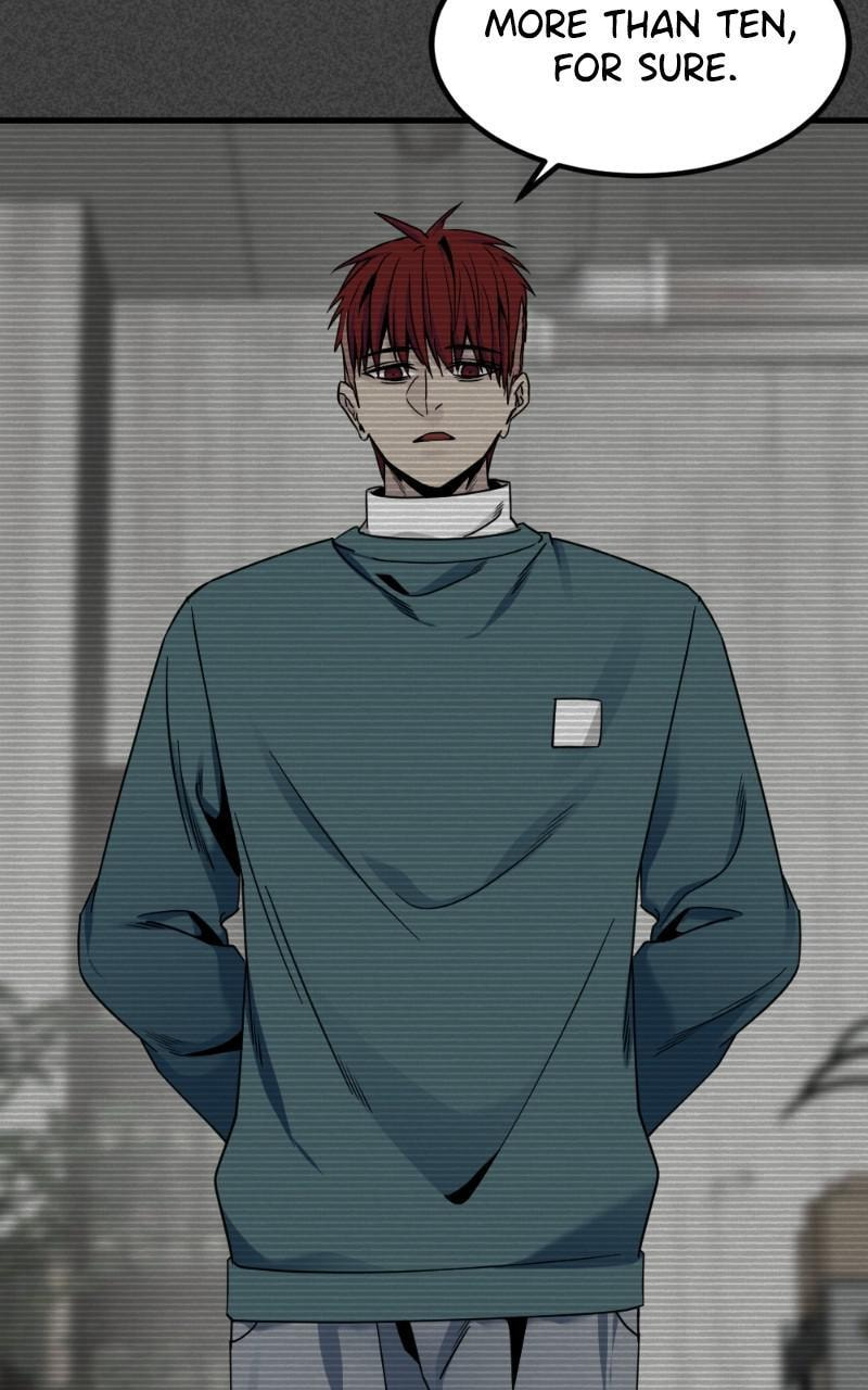 Read Hero Killer chapter 88 image 54 on Lezhin