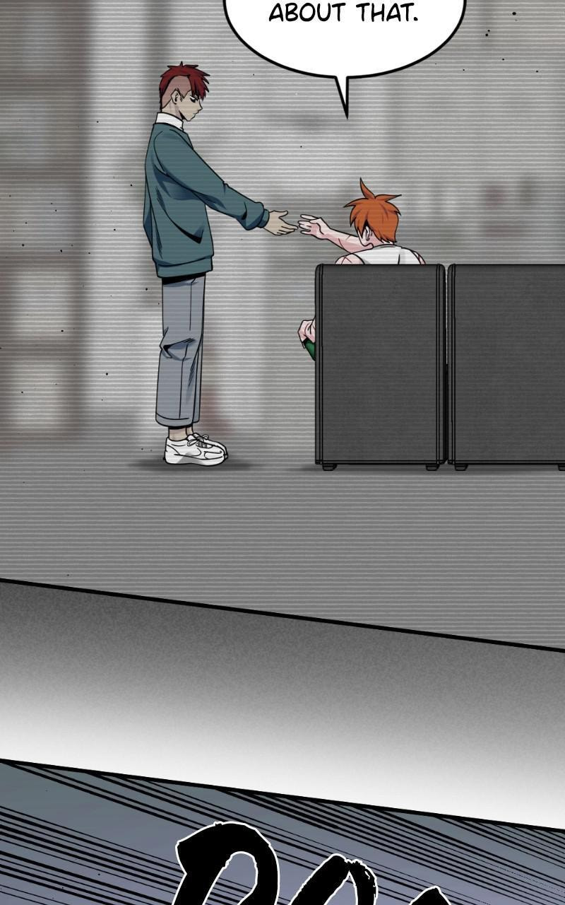 Read Hero Killer chapter 88 image 57 on Lezhin