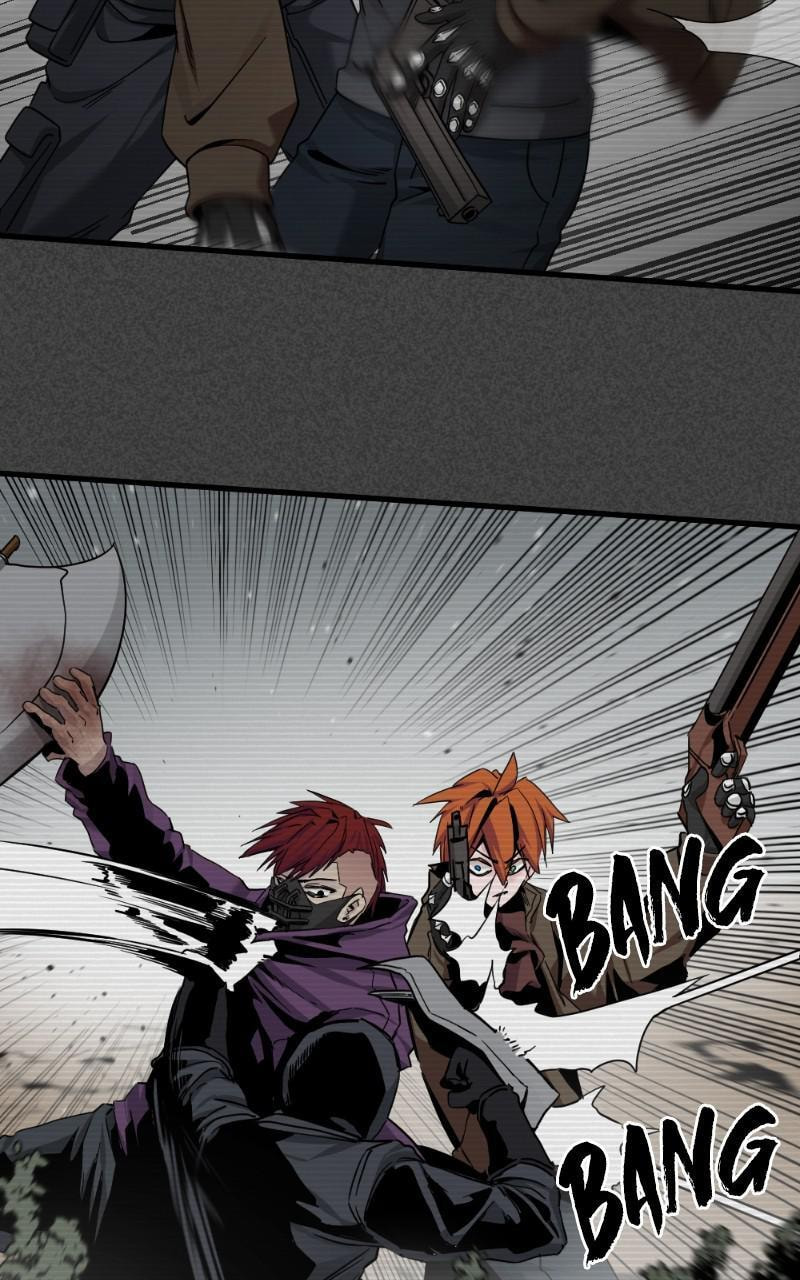 Read Hero Killer chapter 88 image 61 on Lezhin