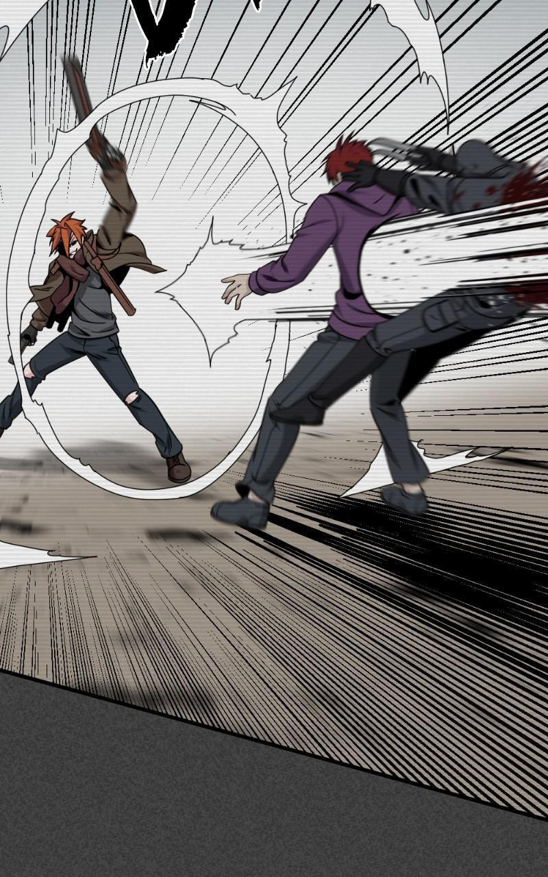 Read Hero Killer chapter 88 image 64 on Lezhin