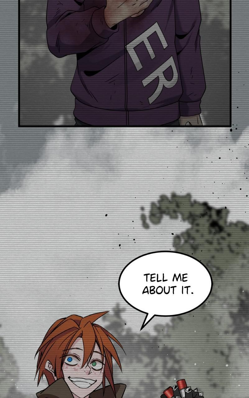 Read Hero Killer chapter 88 image 66 on Lezhin