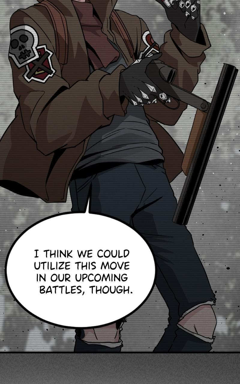 Read Hero Killer chapter 88 image 67 on Lezhin