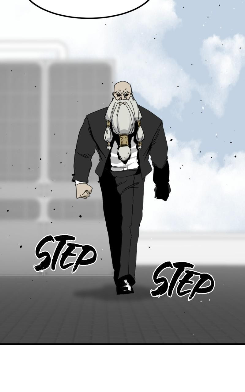 Read Hero Killer chapter 89 image 110 on Lezhin