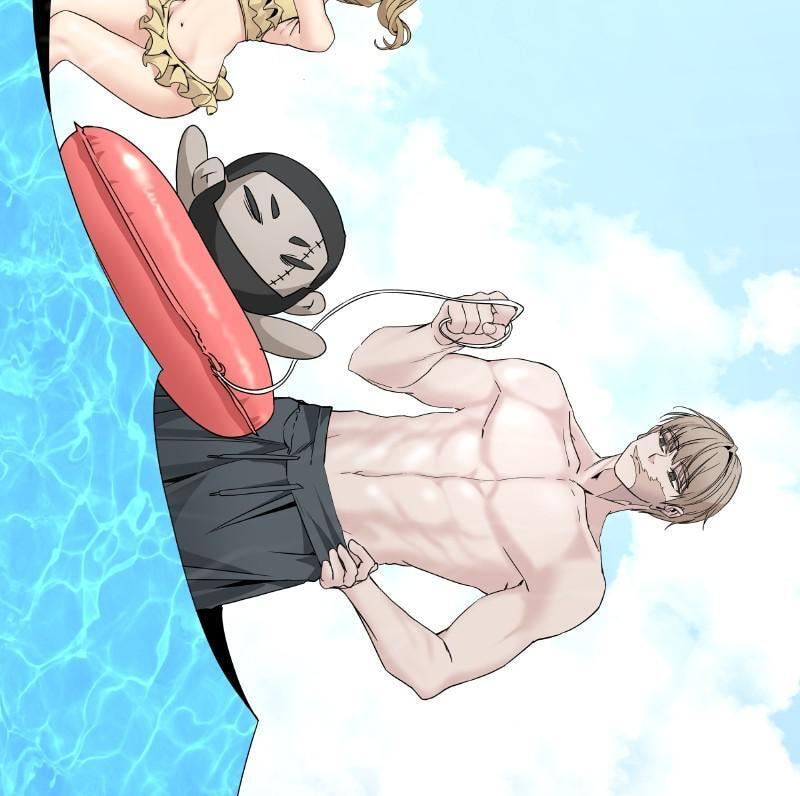 Read Hero Killer chapter 89 image 114 on Lezhin