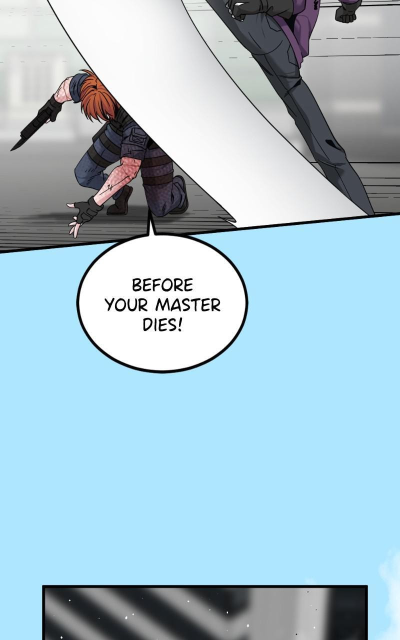 Read Hero Killer chapter 89 image 37 on Lezhin