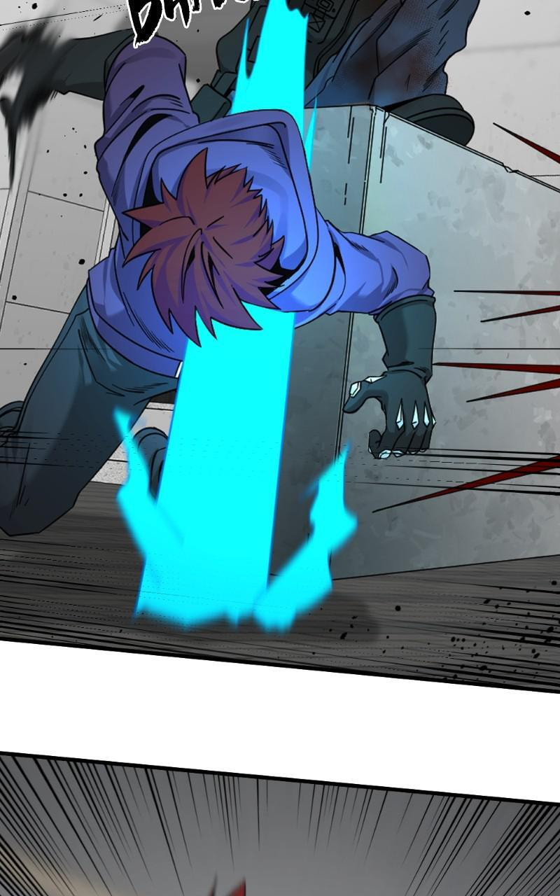 Read Hero Killer chapter 89 image 4 on Lezhin