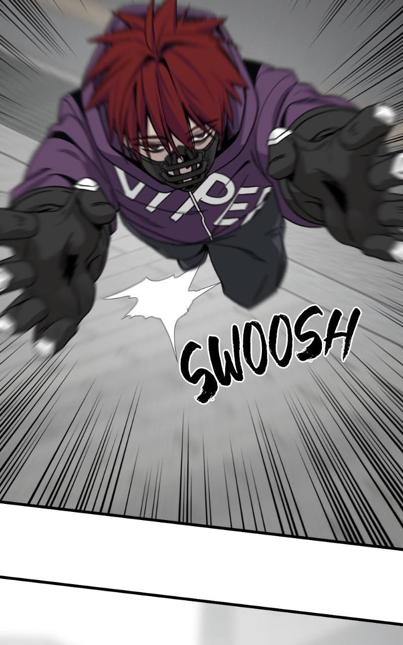 Read Hero Killer chapter 89 image 5 on Lezhin