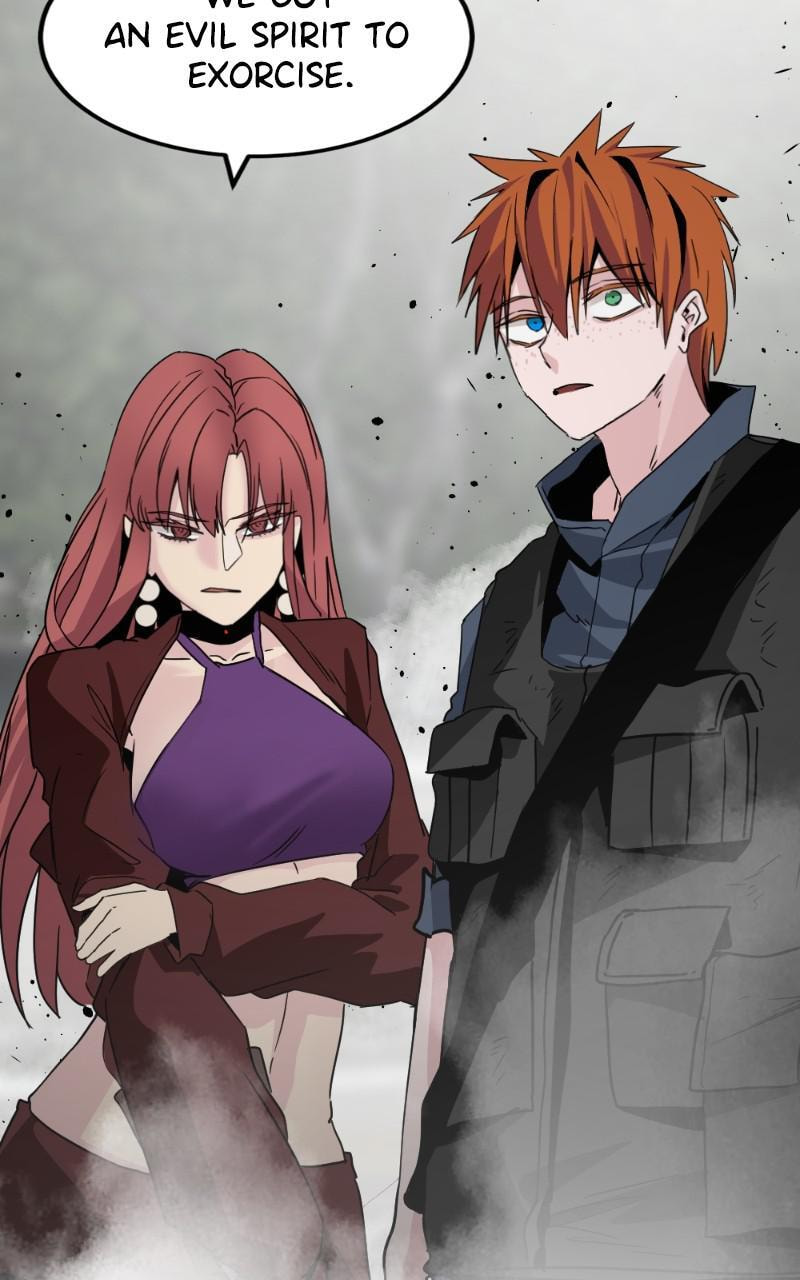 Read Hero Killer chapter 89 image 59 on Lezhin