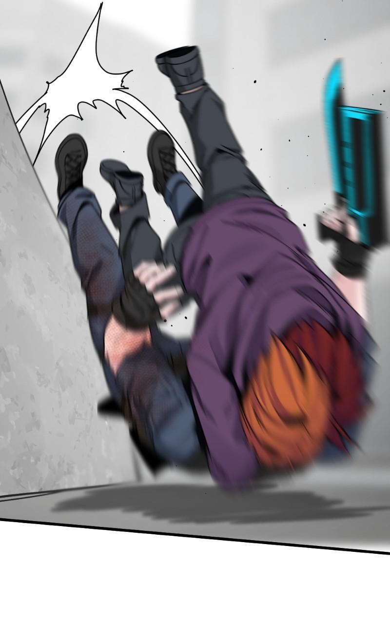 Read Hero Killer chapter 89 image 6 on Lezhin