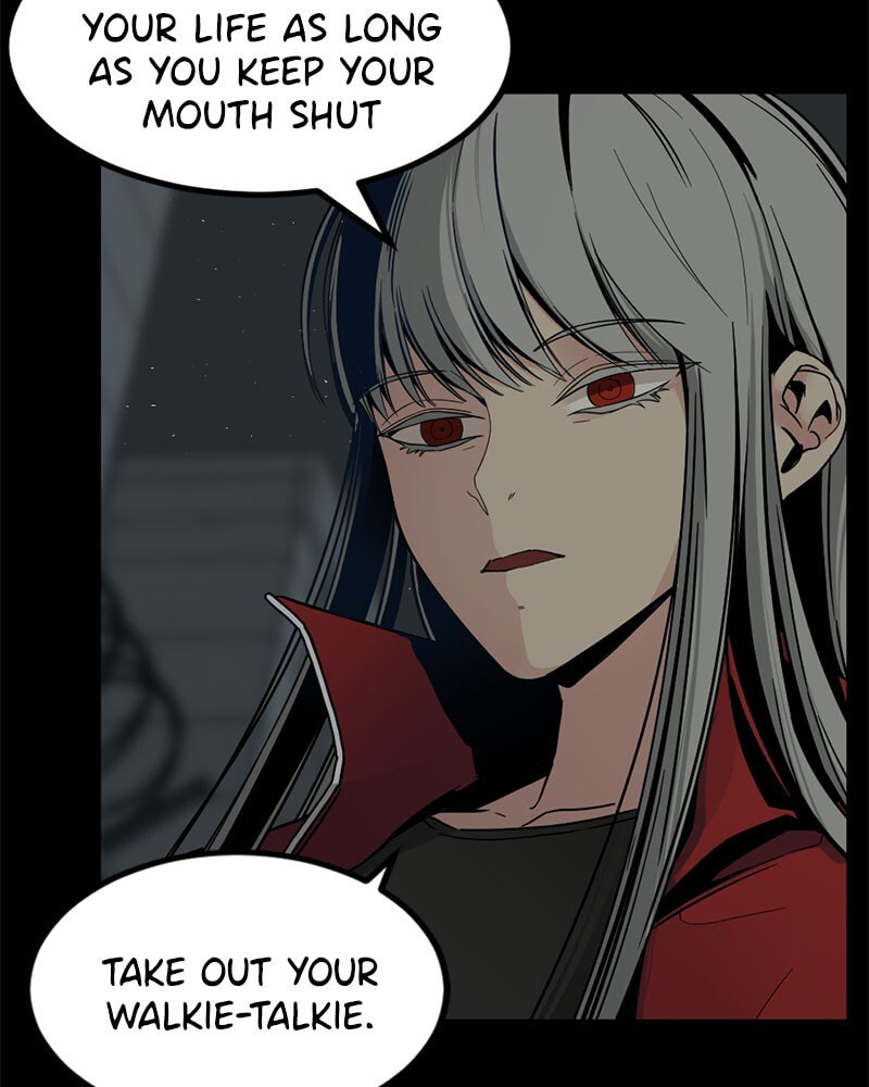 Read Hero Killer chapter 9 image 42 on Lezhin