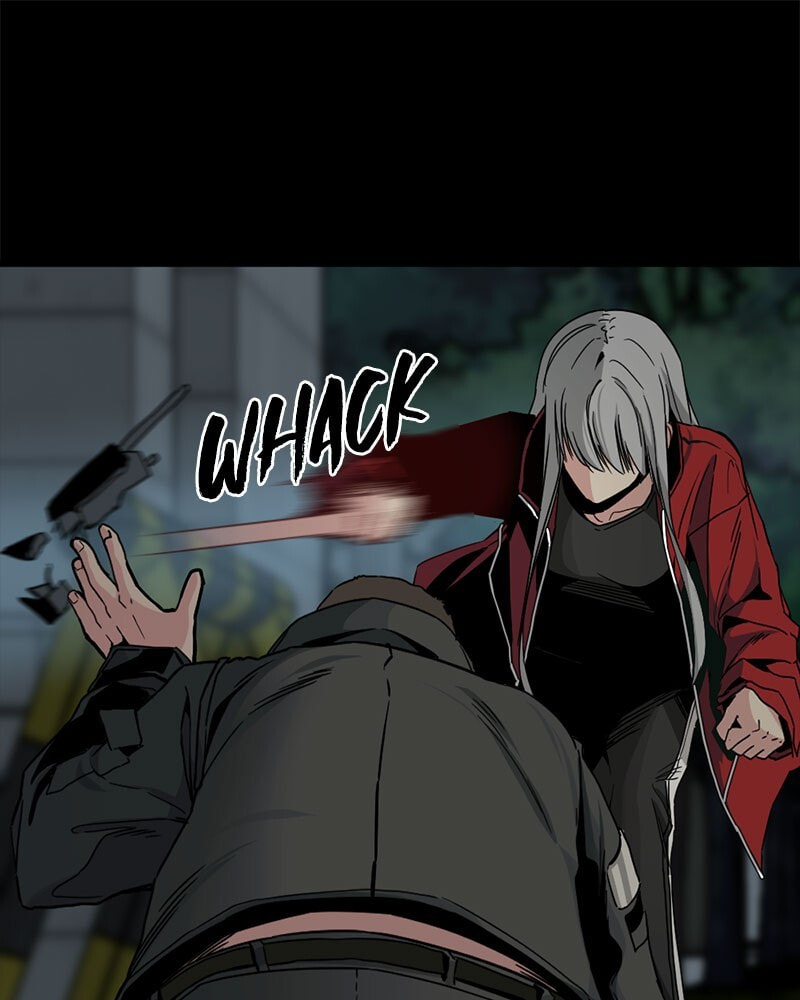 Read Hero Killer chapter 9 image 45 on Lezhin