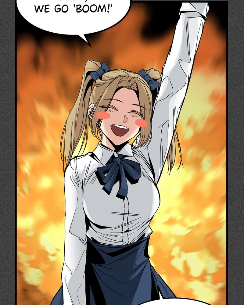 Read Hero Killer chapter 9 image 58 on Lezhin