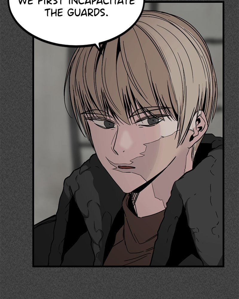 Read Hero Killer chapter 9 image 70 on Lezhin