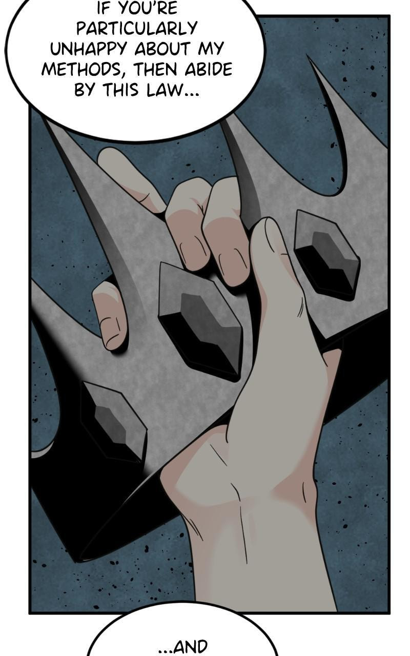 Read Hero Killer chapter 90 image 10 on Lezhin