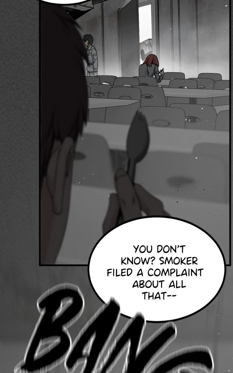 Read Hero Killer chapter 90 image 18 on Lezhin