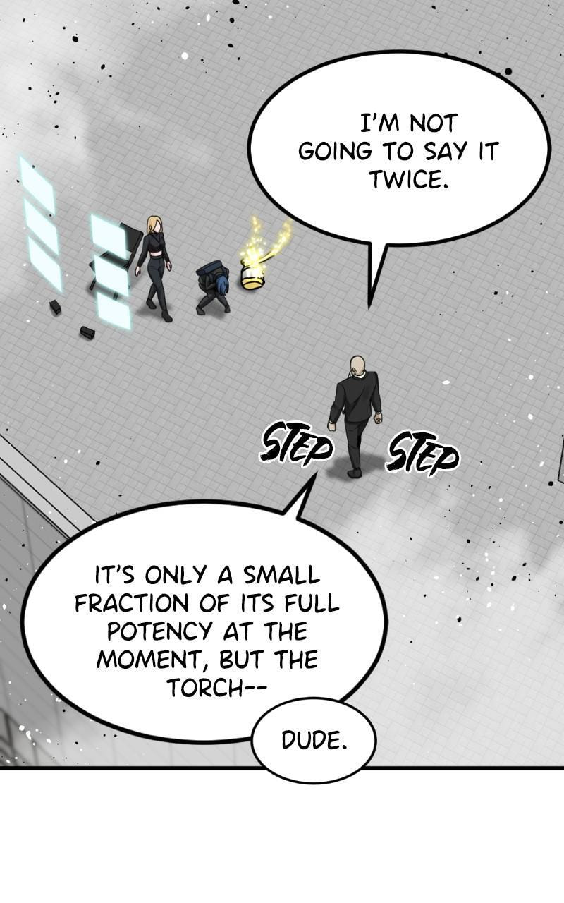 Read Hero Killer chapter 90 image 2 on Lezhin