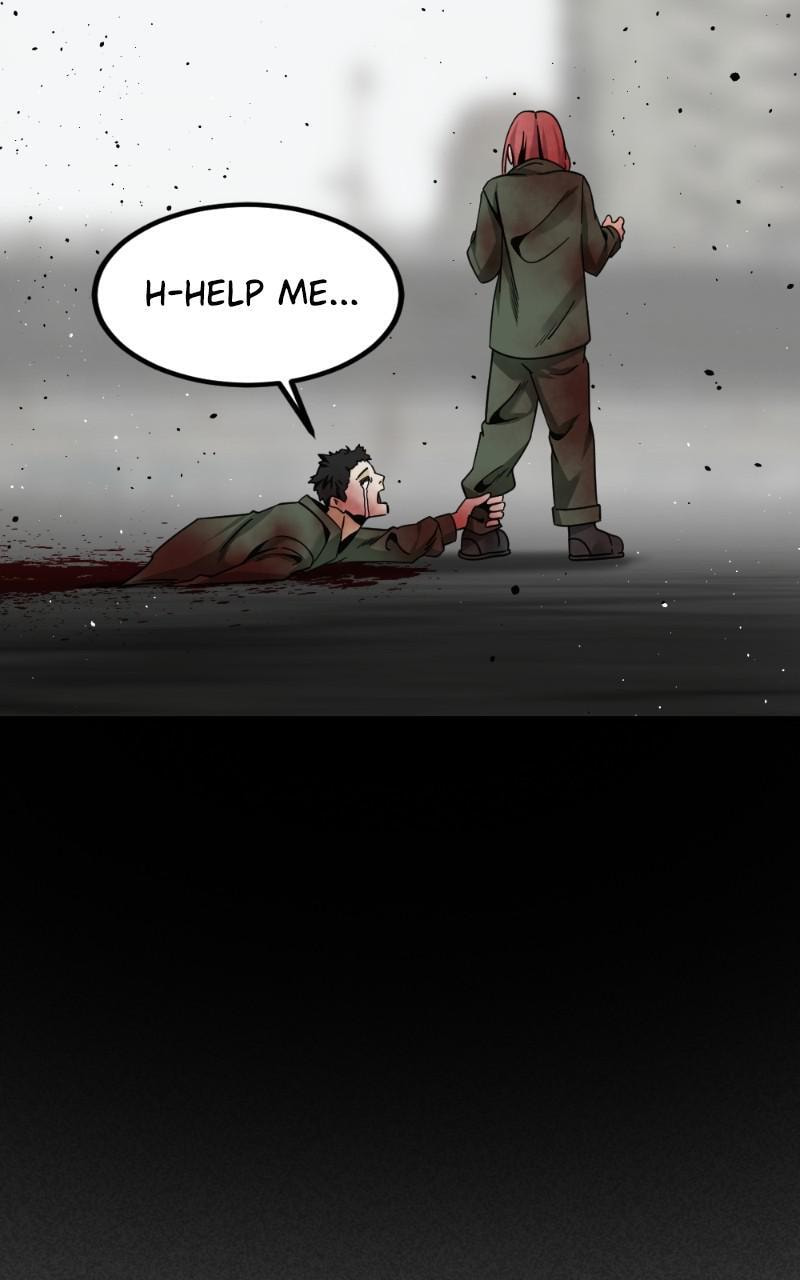 Read Hero Killer chapter 90 image 27 on Lezhin