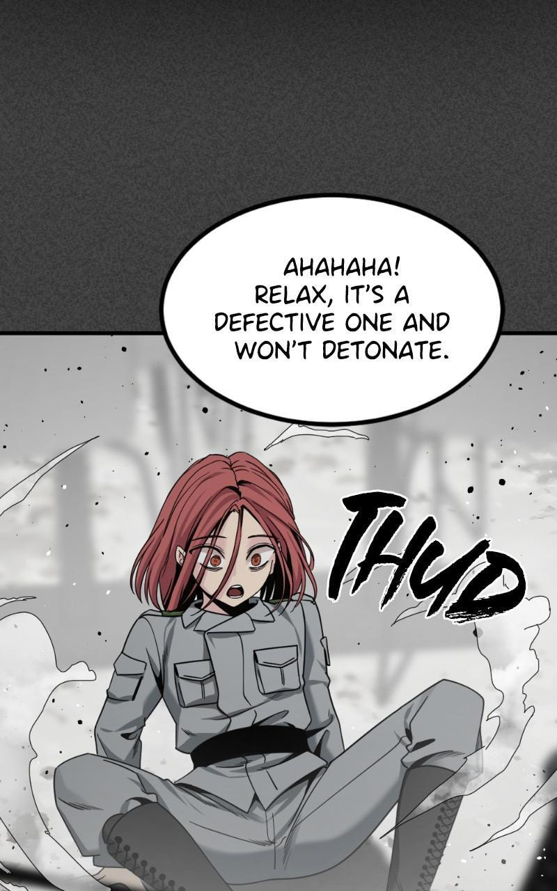 Read Hero Killer chapter 90 image 28 on Lezhin