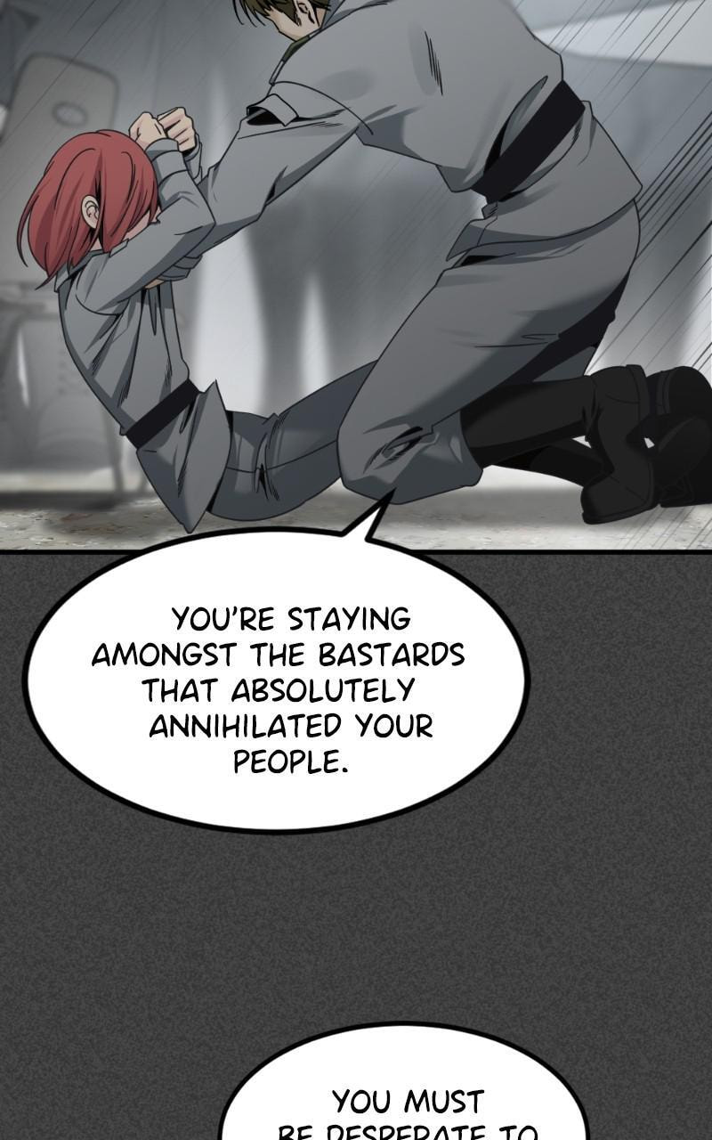 Read Hero Killer chapter 90 image 32 on Lezhin