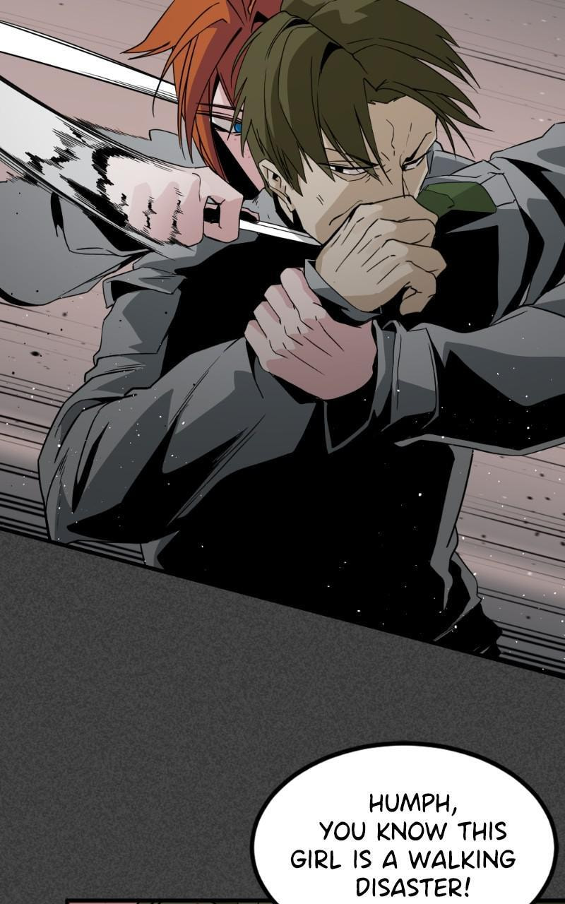 Read Hero Killer chapter 90 image 39 on Lezhin