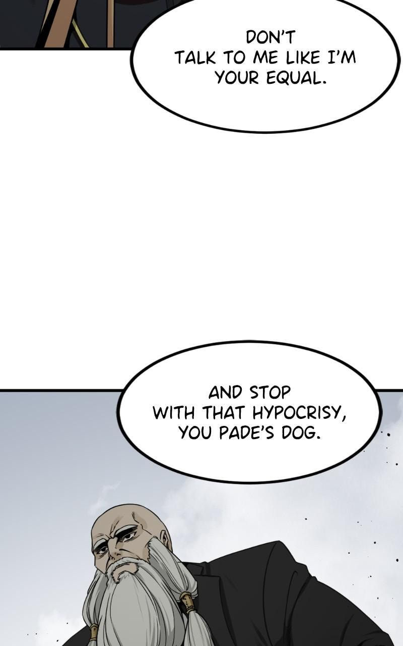 Read Hero Killer chapter 90 image 4 on Lezhin