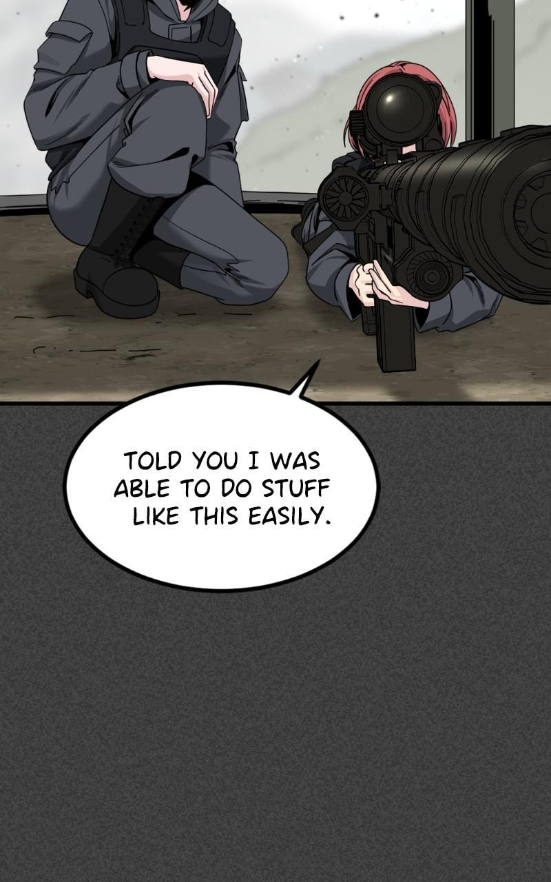 Read Hero Killer chapter 90 image 46 on Lezhin