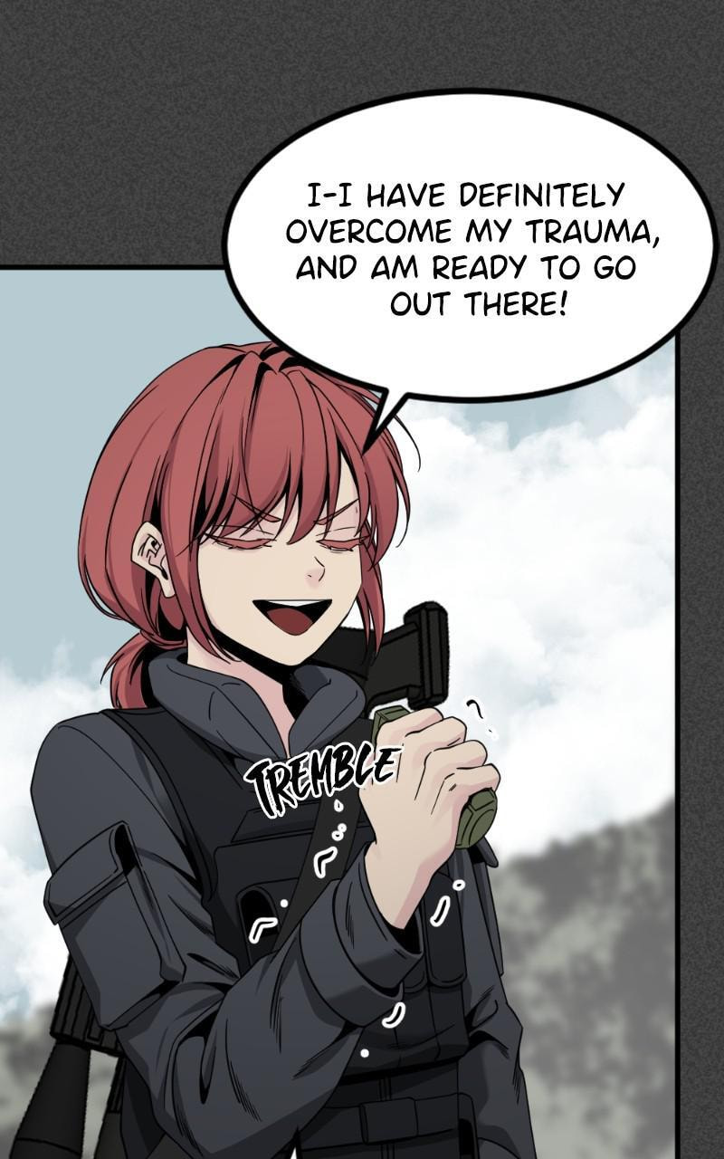 Read Hero Killer chapter 90 image 48 on Lezhin