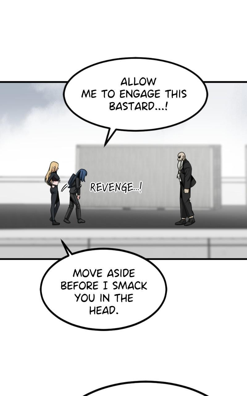 Read Hero Killer chapter 90 image 6 on Lezhin