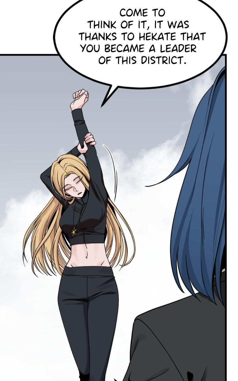Read Hero Killer chapter 90 image 7 on Lezhin