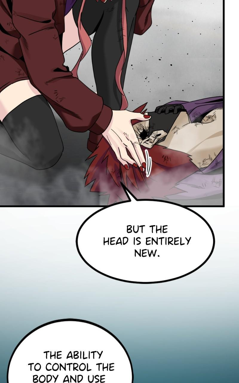 Read Hero Killer chapter 91 image 11 on Lezhin